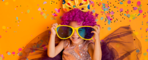 los mejores disfraces carnaval 2025